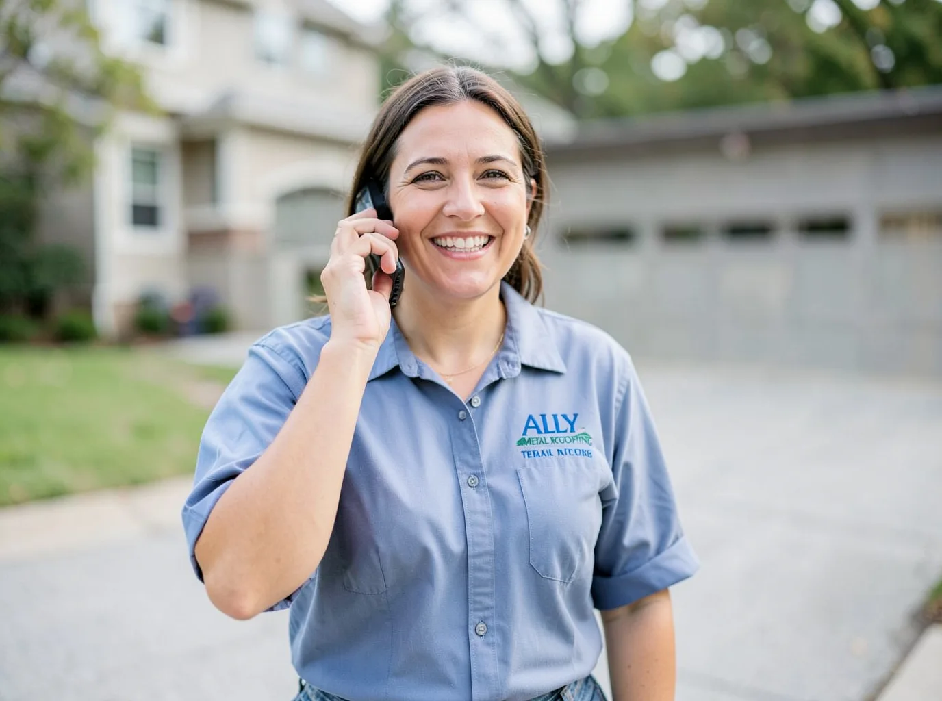 Metal Roof Installation New Salem, IL FAQs